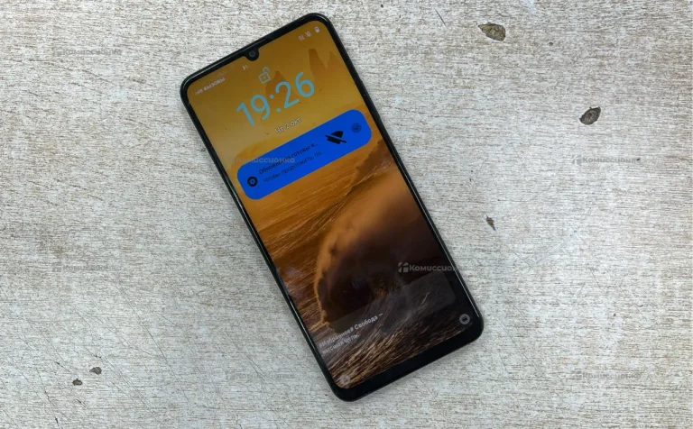 Realme C51 4/64 ГБ