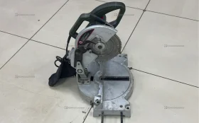 Купить Торцовочная пила Калибр ПТЭ-1200/210 б/у , в Новокуйбышевск Цена:3500рублей