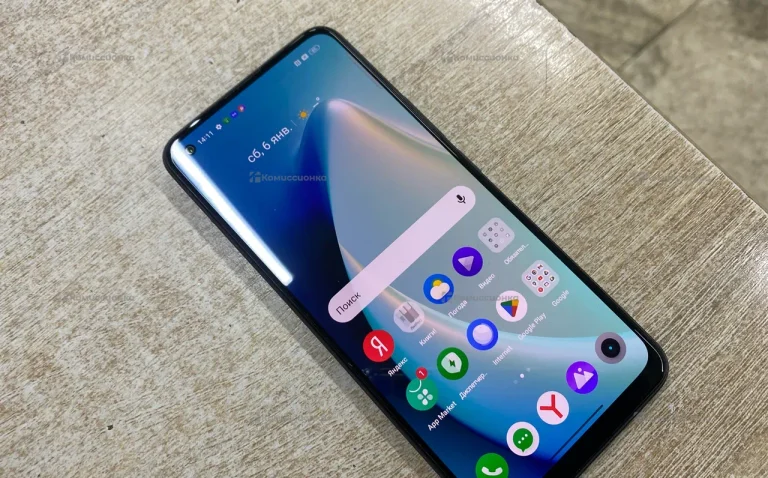Realme 8 Pro 6/128 ГБ