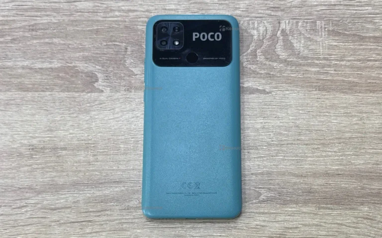 Xiaomi Poco C40 64Gb