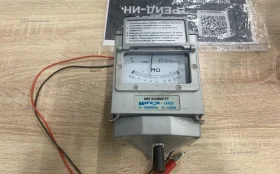 Купить Мегаомметр 13450 б/у , в Казань Цена:2500рублей