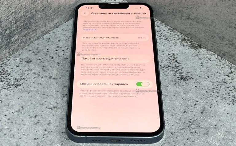 Apple iPhone 14 6/128 ГБ