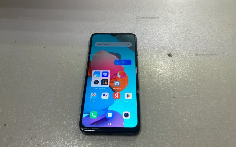 Tecno Spark Go 2023 3/64 ГБ