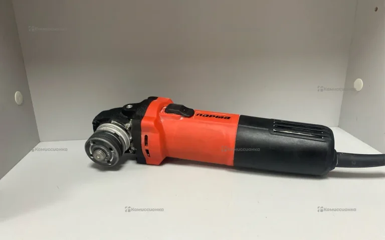 УШМ Парма 01-125/800РК