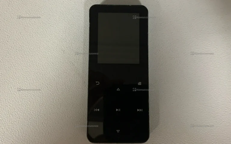 MP3 плеер