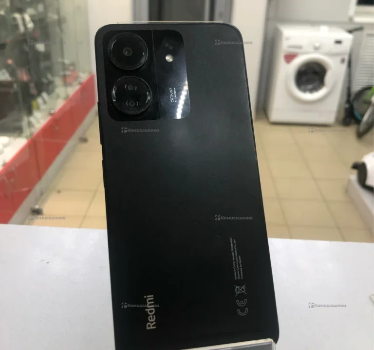 Xiaomi Redmi 13Cc 4/128gb