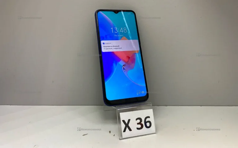 Tecno Spark Go 2022 2/32 ГБ