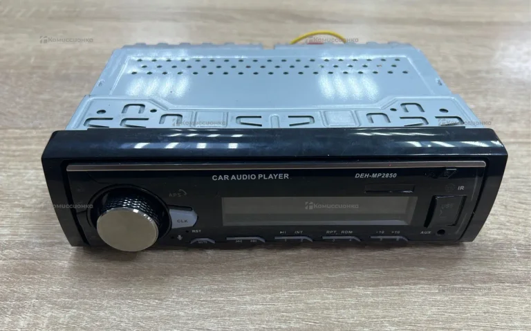 Автомагнитола  pioneerok MPK-2850