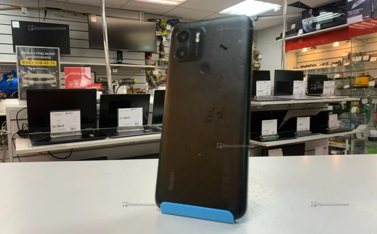 Xiaomi redmi a2+ 64