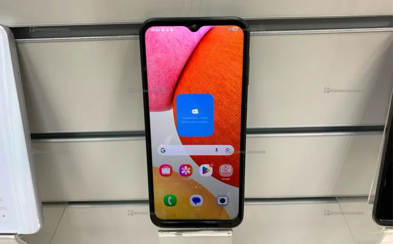 Samsung Galaxy A14 4/64 ГБ