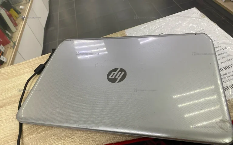 Ноутбук HP i5-4200U / 740M / SSD 256