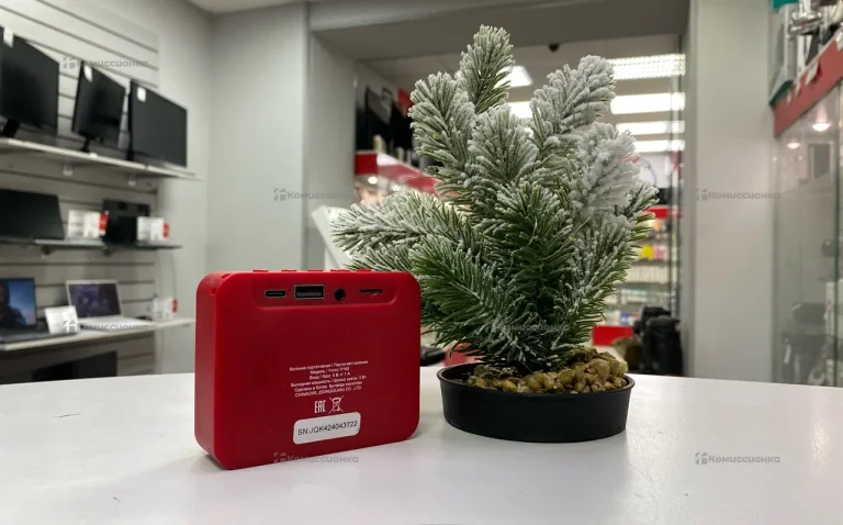 Колонка портативная Fiero