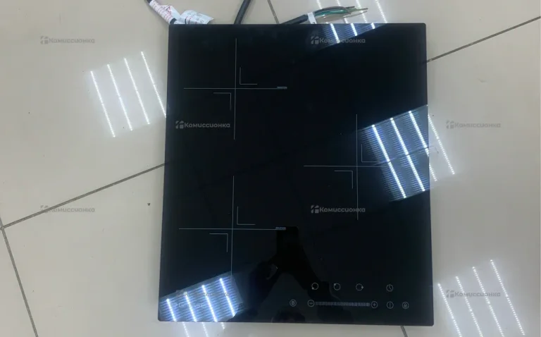 Индукционная варочная панель Gressel U45I73S001