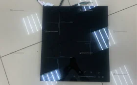 Индукционная варочная панель Gressel U45I73S001