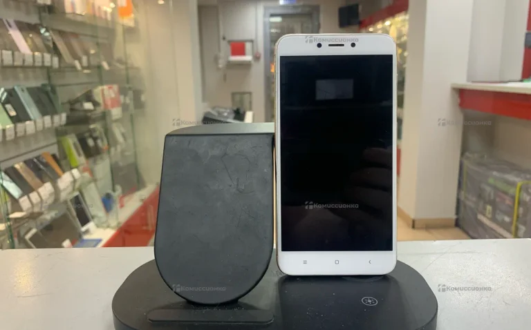 Xiaomi Redmi 4 (4X) 2/16 ГБ