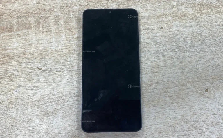 Samsung Galaxy A06 4/128 ГБ