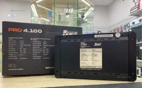 Купить Усилитель  AMP PRO 4.100 б/у , в Санкт-Петербург Цена:3990рублей