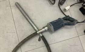 Вибратор FTL MVC-850