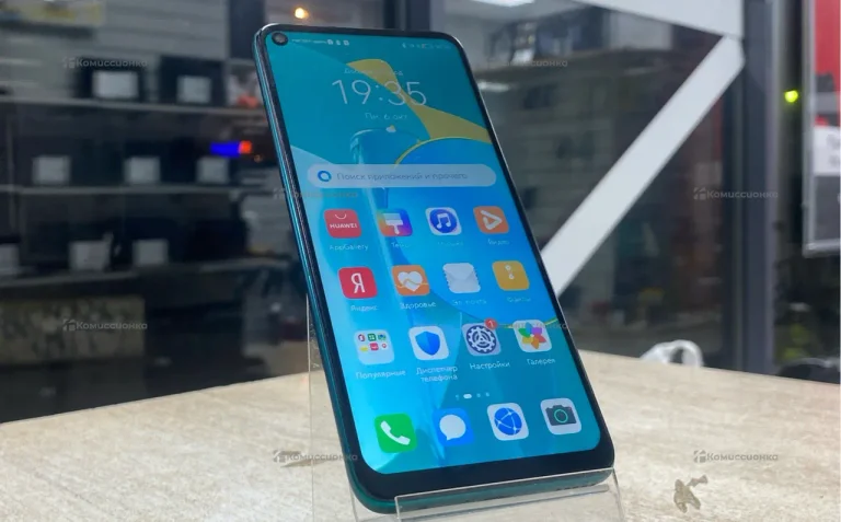 Honor 30S 8/128 ГБ