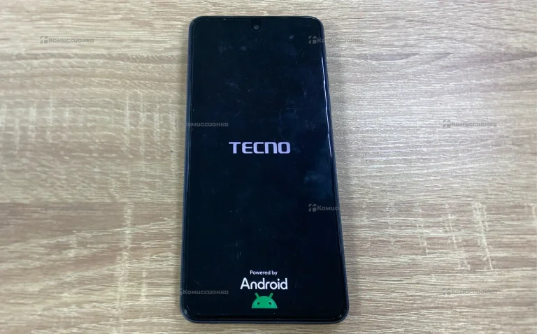 Tecno Spark 30 8/256Gb