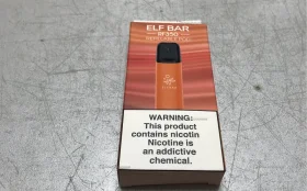 Вейп Elf bar