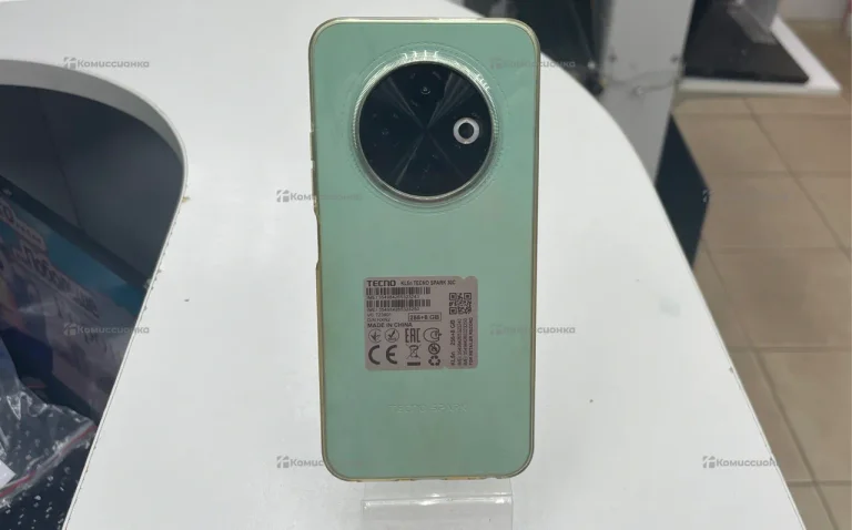 Tecno Spark 30C 8/256 ГБ