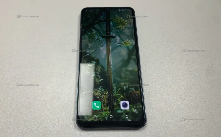 Tecno Spark 10C 4/64 ГБ