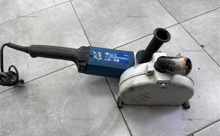 Штраборез Фиолент Б4-70