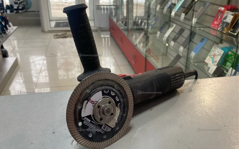 Ушм P.I.T PWD125-C5