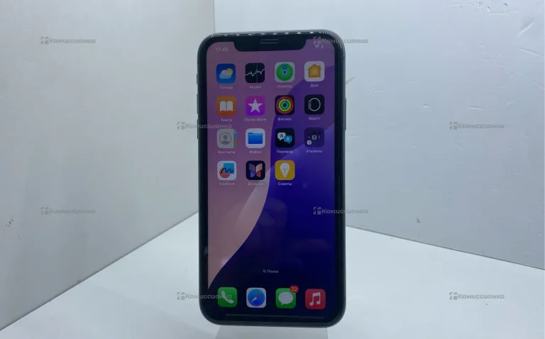 Apple IPhone 11 64Gb