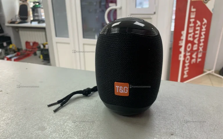 Колонка  TG 529