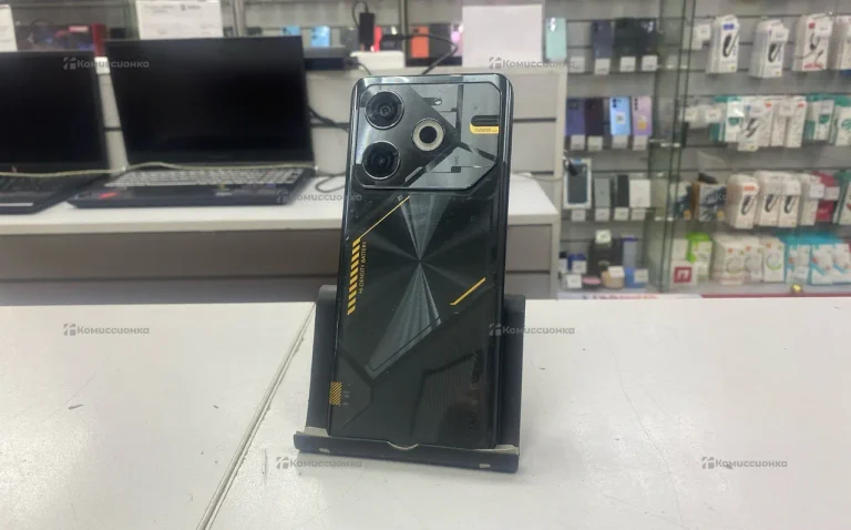 Tecno Pova 6 Neo 8/128 ГБ