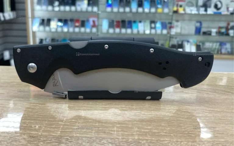 Нож Rajah 2 (rep)