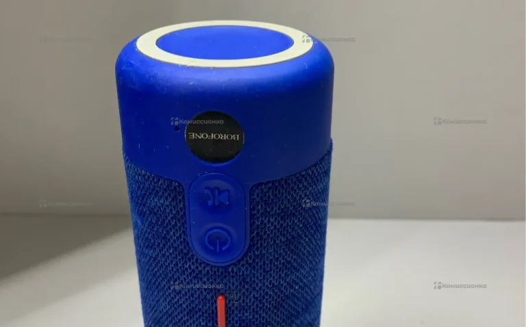Колонка Borofone BR19