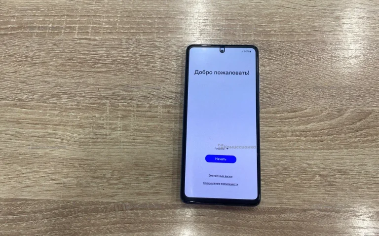 Samsung Galaxy A52 8/256 ГБ