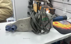 Аппарат для сварки труб CANDAN.