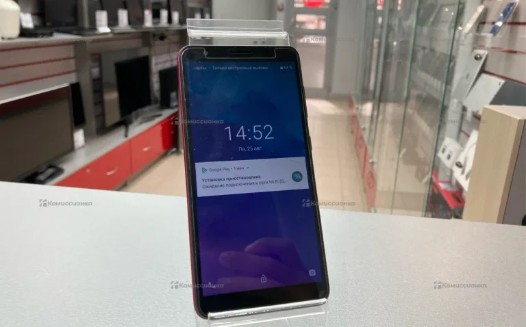 Zte blade a3 2020
