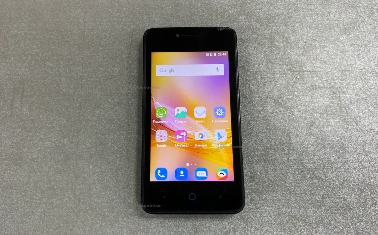 Zte Blade A5 Pro