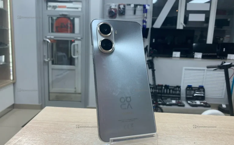 Huawei nova 10 SE 8/128 ГБ