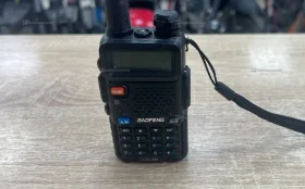Купить Рация Baofeng uv-5r б/у , в Краснодар Цена:990рублей