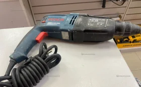Перфоратор Bosch GBH 2-26 DRE
