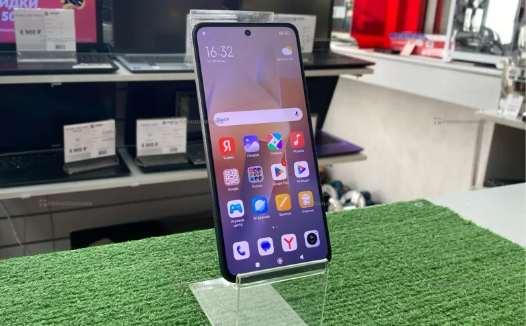 Xiaomi Redmi 12 lite 8/128