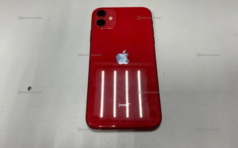 Apple iPhone 11 128Gb