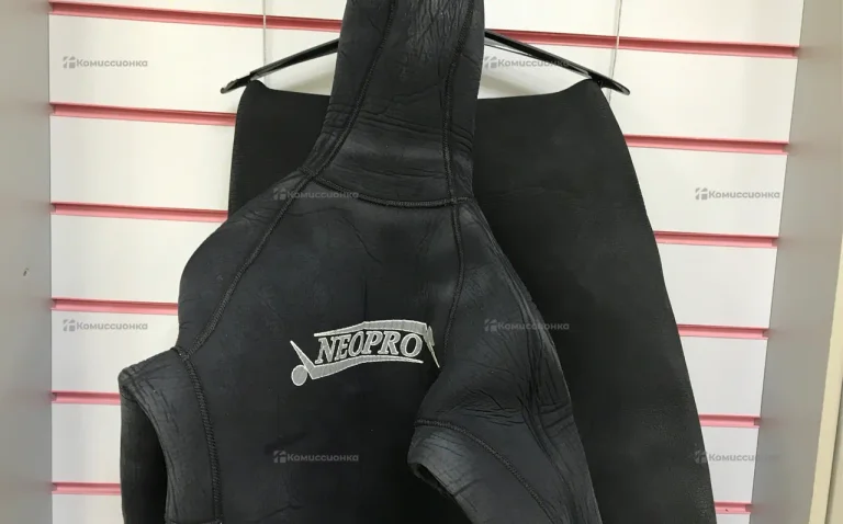 Гидро костюм NeoPro 7