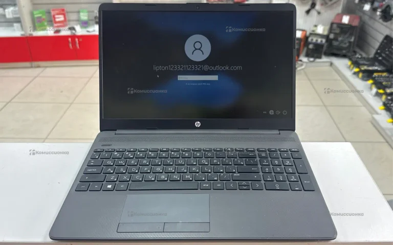 Ноутбук  hp rtl8821ce