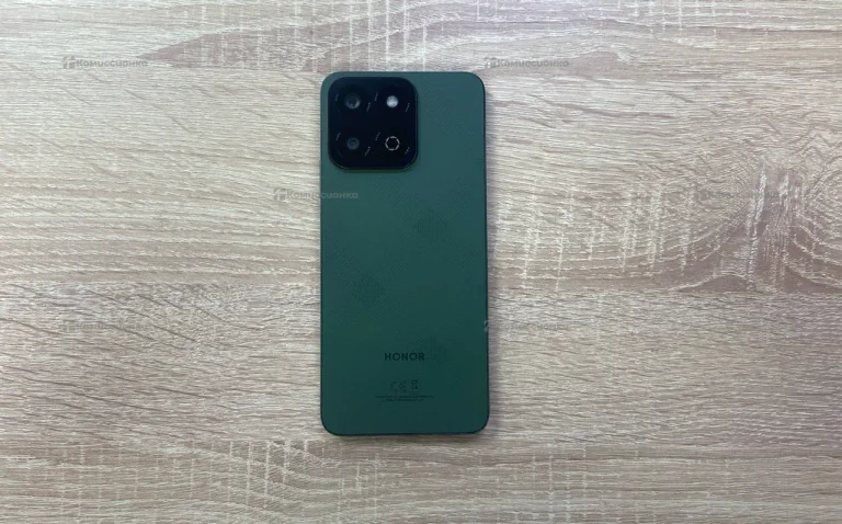 Honor X7c 6/128 ГБ