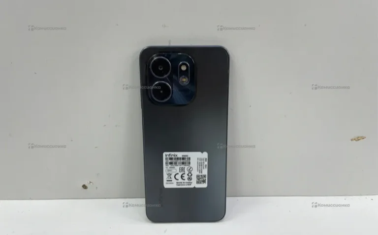 Infinix Smart 9 3/128 ГБ