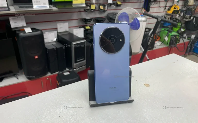 Xiaomi Redmi a3 64Gb