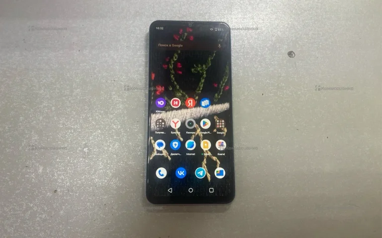Realme Note 50 128Gb
