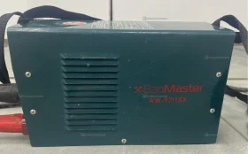 Купить Сварочный аппарат Baumaster aw-97i18x б/у , в Екатеринбург Цена:4000рублей